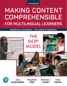 Best Practice for Teaching Multilingual Learners – Reflections on ...